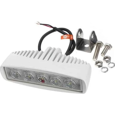 Foxgood Диоден прожектор 15w - 5 диода 12v (drl1233)