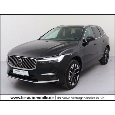 Volvo XC60 Plug-in Hybrid T8 Ultra Bright AWD Recharge 335 kW