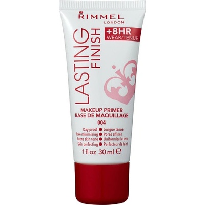 Rimmel London Lasting Finish Primer Báze pod make-up 30 ml – Zboží Dáma