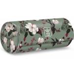 Ars Una Държач за химикалки ARS UNA с прибираща се дръжка Flowery Green (55065351)