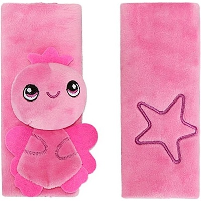 Banbet Návleky na bezpečnostní pás Víla | Zboží Auto