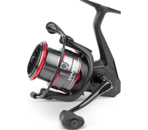 Nytro Impax MK2 5000