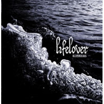 LIFELOVER: KONKURS CD