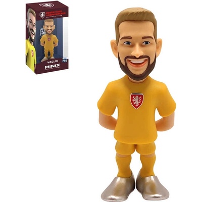 MINIX Football Česká Republika Vaclík