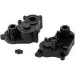 Axial Аксиално тяло на скоростната кутия: rbx10