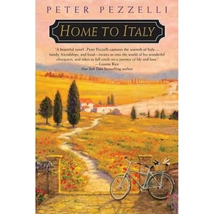 Home to Italy (ISBN: 9780758272638)