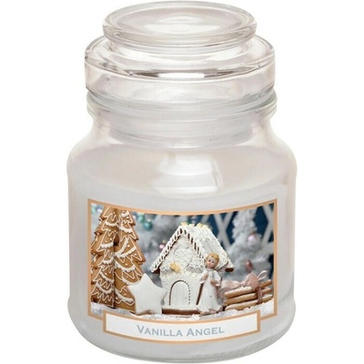 BARTEK CANDLES Vanilla Angel 130 g