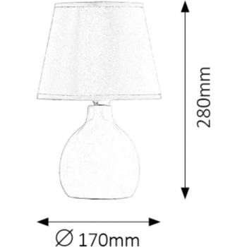 Image 1 of Rábalux Ingrid 4475
