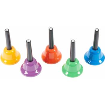 Image 1 of Boomwhackers CNHB-C Камбанки (CNHB-C)