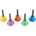 Boomwhackers CNHB-C Камбанки (CNHB-C)