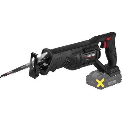 PARKSIDE PERFORMANCE PSSAP 20-Li E6 bez aku – Zbozi.Blesk.cz