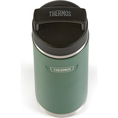 Thermos termoska 710 ml zelená