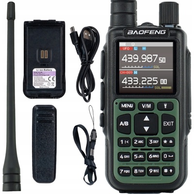 Baofeng UV-5R EU MINI