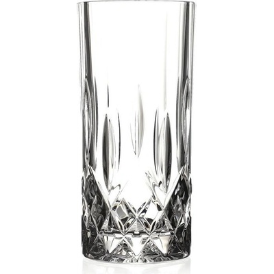 RCR Sklenice OPERA 6 x 350 ml