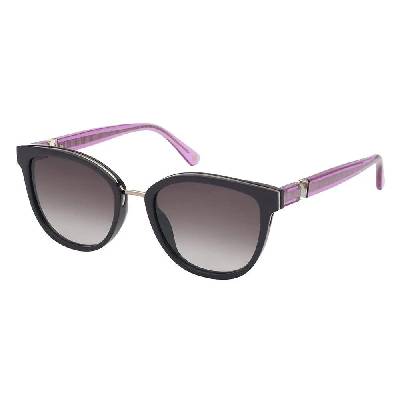 Слънчеви очила Nina ricci SNR358 woman sunglasses - Purple (Bordeaux)