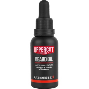 Uppercut Deluxe Beard Oil 30 ml