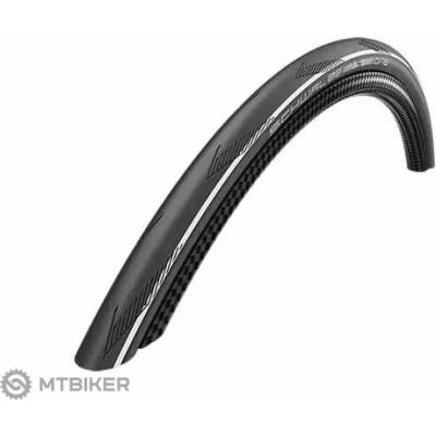 Schwalbe ONE 700x25C RaceGuard plášť, kevlar, bílá páska