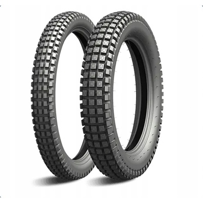 Michelin Trial LIGHT 80/100 R21 51M