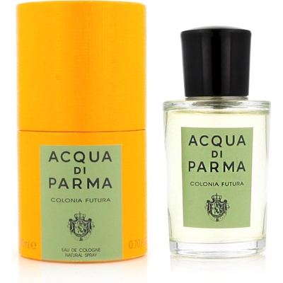 Acqua di Parma Colonia Futura kolínská voda unisex 20 ml