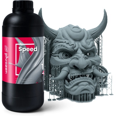 Phrozen Speed Resin - 1.000 g (64010101114072)