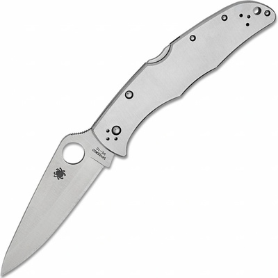 Spyderco Endura 4 Stainless C10P