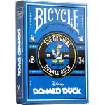 The United States Playing Card Company Карти за игра Bicycle - Disney Classic Donald Duck (ASS43111)
