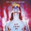 Hudba Cave Nick & Bad Seeds - Let Love In LP