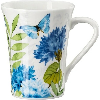 Rosenthal Hrnček s uchom Nevädza Nora Wild Flowers 400 ml