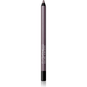 MAC Cosmetics Kajal Excess Longwear Smoky Eye Liner молив за очи тип каял цвят Smoked Quartz 1.2 гр