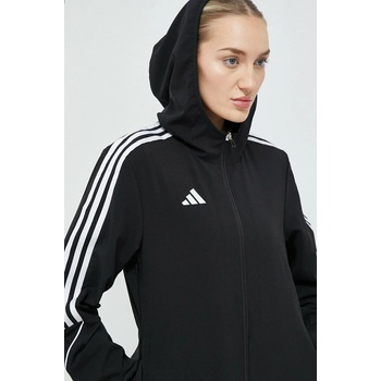 adidas Performance Яке за трениране adidas Performance Tiro 23 в черно с преходна изолация IA1633 (IA1633)