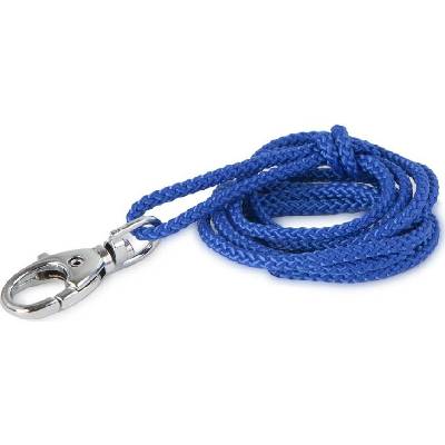 Firedog Řemínek na píšťalku nylon modrý
