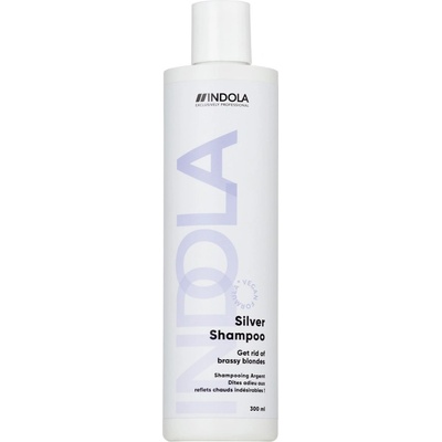 INDOLA Indola Silver Shampoo 300 ml