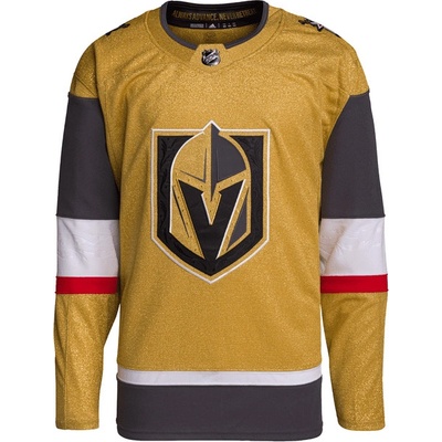 Adidas Pánský Dres Vegas Golden Knights adizero Alternate Primegreen Authentic Pro