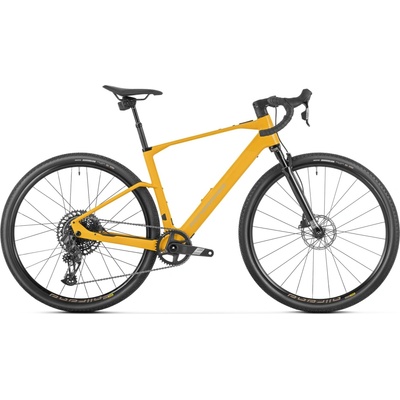 Mondraker Dusty RR Dense 2026