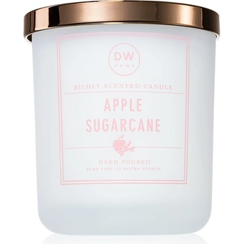 Image 1 of DW HOME Signature Apple Sugarcane ароматна свещ 263 гр