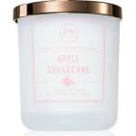 DW HOME Signature Apple Sugarcane ароматна свещ 263 гр