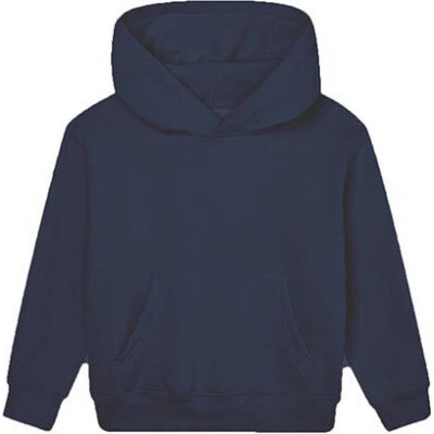 Mantis detská mikina MK04 Navy