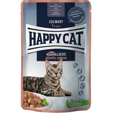 Happy Cat Culinary Losos 85 g