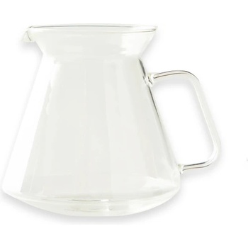 Origami стъклен сървър - Чаша 710 мл (4536058022689)