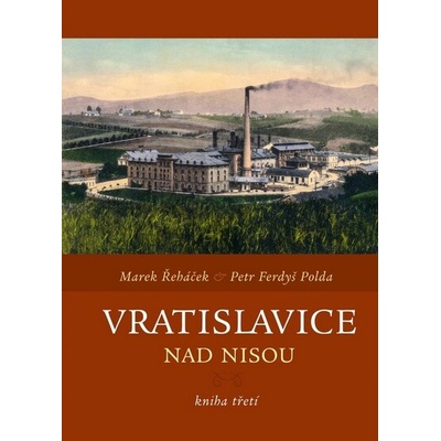 Vratislavice nad Niosu III