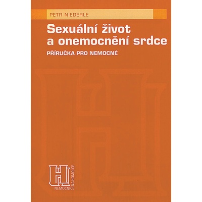 Sexuální život a onemocnění srdce - Petr Niederle