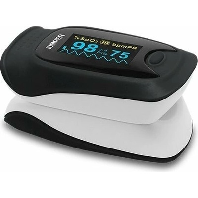 Jumper JPD-500D OLED, Pulzný oxymeter so štvorsmerným displejom