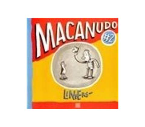 Macanudo 2