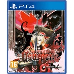 Red Art Games Skautfold Usurper (PS4)