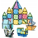 Magnetic Tiles Kaleidoscop - 60+60ks