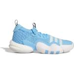 adidas Мъжки баскетболни кецове Adidas Trae Young 2 Basketball Shoes Mens - Blue