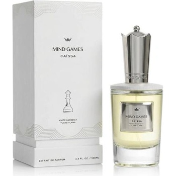 Mind Games Caïssa 100 ml парфюмен екстракт унисекс