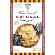 Nuevo Progreso Nacho Tortilla Chips 400g