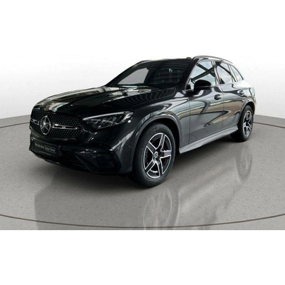 Mercedes-Benz GLC 220 d 145 kW