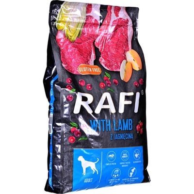 RAFI Adult Lamb 10 kg
